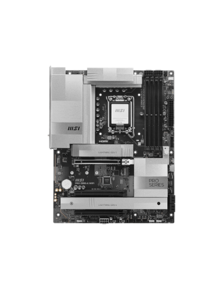 PLACA MSI PRO Z890-A WIFI,INTEL,1851,Z890,4DDR5,256GB