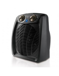 TROPICANO 2400 Interior Negro 2400 W Ventilador eléctrico