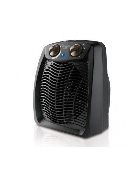 TROPICANO 2400 Interior Negro 2400 W Ventilador eléctrico