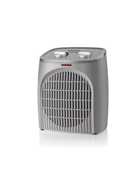 Tropicano Bagno Interior Gris 2000 W Ventilador eléctrico