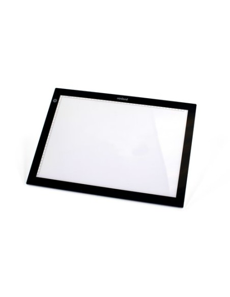 JUEGO ED.MINILAND A3 LIGHTPAD (+3 AÑOS)