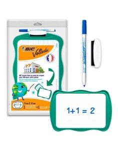 PIZARRA BLANCA VELLEDA 21x31 cm - Pack de 24 unidades