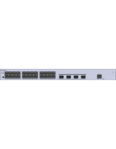 HUAWEI S310-24T4S (24*10/100/1000BASE-T PORTS, 4*GE SFP PORTS, AC POWER) (S310-24T4S)
