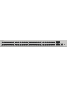HUAWEI S310-48P4S (48*10/100/1000BASE-T PORTS(380W POE+), 4*GE SFP PORTS, BUILT-IN AC POWER) (S310-48P4S(380W))
