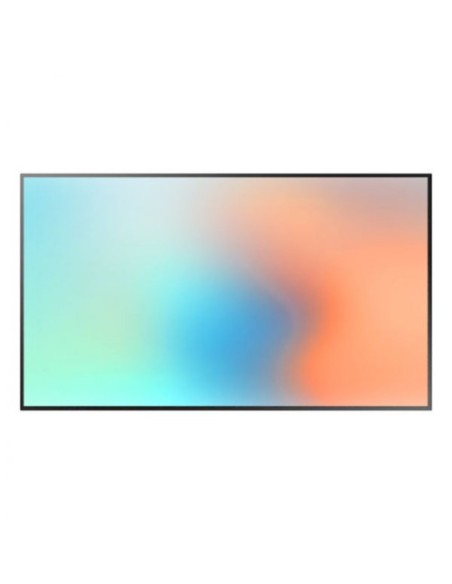 H3C COMBO PANTALLA TÁCTIL 86 PULGADAS S8512C, SOPORTE MÓVIL B002, TRANSMISOR DE PANTALLA INALÁMBRICO TC01, CÁMARA 4K VB01