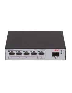 H3C S1600V2-6P L2 ETHERNET SWI
