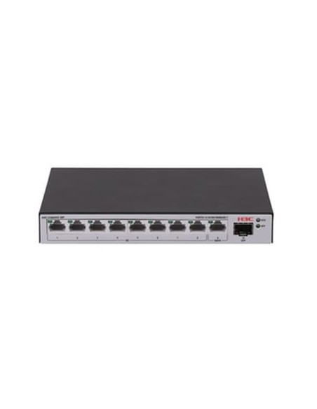 H3C S1600V2-10P L2 ETHERNET SW