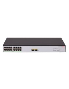 H3C S1600V2-18P L2 ETHERNET SW
