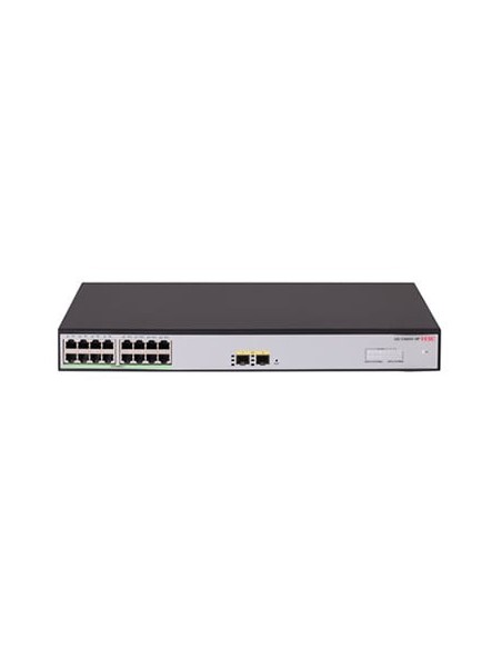 H3C S1600V2-18P L2 ETHERNET SW