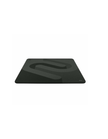 ALFOMBRILLA GAMING ZOWIE G-SR III PARA ESPORT (9H.N51FQ.A2E), TALLA L 470X390X3.5MM, RESISTENTE A LA HUMEDAD, NEGRO ALFOMBRILLA GAMING ZOWIE G-SR III PARA ESPORT (9H.N51FQ.A2E), TALLA L 470X390X3.5MM, RESISTENTE A LA HUMEDAD, NEGRO