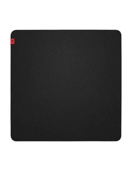 ALFOMBRILLA GAMING ZOWIE H-SR III PARA ESPORT (9H.N52FQ.A2E),  TALLA XL 500X500X3.5MM, RESISTENTE A LA HUMEDAD, NEGRO ALFOMBRILLA GAMING ZOWIE H-SR III PARA ESPORT (9H.N52FQ.A2E),  TALLA XL 500X500X3.5MM, RESISTENTE A LA HUMEDAD, NEGRO