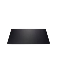 ALFOMBRILLA GAMING ZOWIE G-TR  PARA ESPORT (9H.N53FQ.A2E), TALLA L 470X390X3.5MM, RESISTENTE A LA HUMEDAD, NEGRO