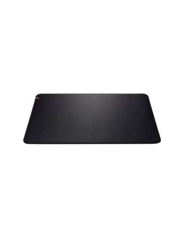 ALFOMBRILLA GAMING ZOWIE G-TR  PARA ESPORT (9H.N53FQ.A2E), TALLA L 470X390X3.5MM, RESISTENTE A LA HUMEDAD, NEGRO