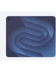 ALFOMBRILLA GAMING ZOWIE G-SR-SE ZC07 (BLUEII) (9H.N58FQ.A61)