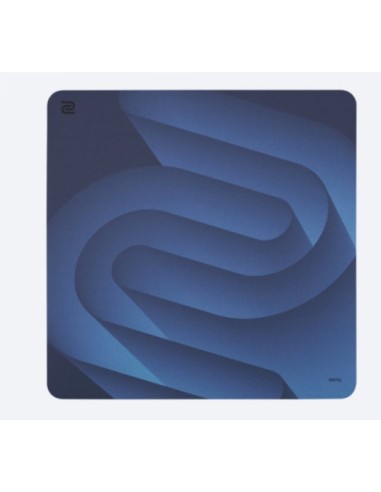 ALFOMBRILLA GAMING ZOWIE H-SR-SE ZC07 (BLUE II) (9H.N59FQ.A61)