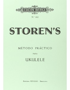 Metodo de ukulele