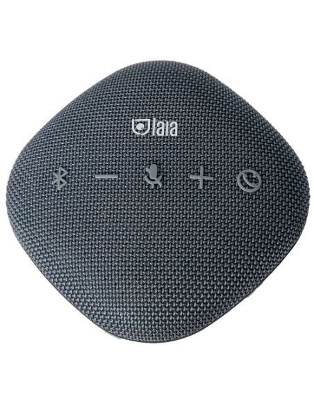 LAIA (BHT-910TK) MICRO Y ALTAVOZ PROFESIONAL PLUG&PLAY BT Y USB