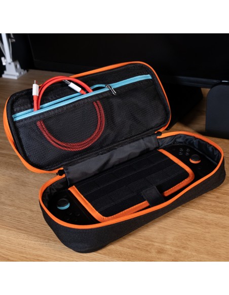 BL1010 funda para consola portátil Funda de protección Nintendo Negro