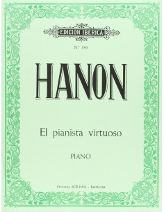 El pianista virtuoso 60 Ejerc