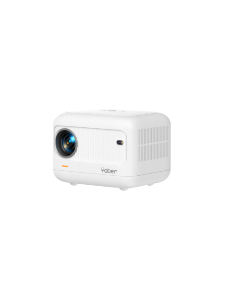 YABER PROYECTOR L1-WHITE