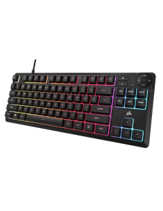 TECLADO CORSAIR K55 CORE TKL CH-9216065-ES
