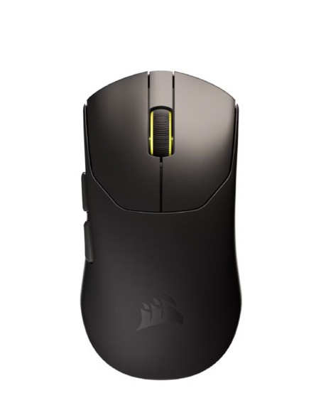 RATON CORSAIR SABRE V2 PRO NEGRO CH-931G000-WW RATON CORSAIR SABRE V2 PRO NEGRO CH-931G000-WW