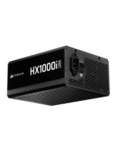 FUENTE ALIMENT. CORSAIR ICUE LINK HX1000I SHIFT 1000 WATT 80+ PLATINUM FULL MODULAR PCIE 5.1 ATX 3.1 CP-9020265-EU