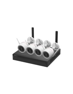 EZVIZ X5S MAS H3C (4MP) WIFI NVR KIT