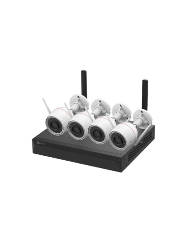 EZVIZ X5S MAS H3C (4MP) WIFI NVR KIT