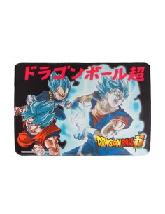 Switch 2 Dragon Ball Super Mousepad
