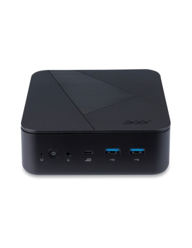 CPU ACER VERITON NUC VN1502G-13U7U (DT.R5NEH.002) CU5125H, RAM 0GB, SSD 0GB, NO SO