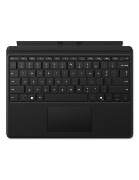Surface Pro Keyboard Portugués Microsoft Cover port Negro
