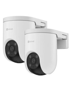 EZVIZ BUNDLE CAMARAS H8C SE X 2