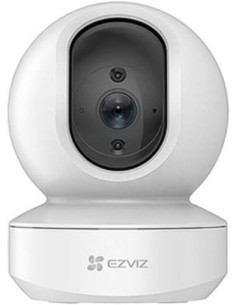 EZVIZ BUNDLE TY1 MM CAMARA DE VIDEO VIGILANCIA DE INTERIOR ROTATIVA