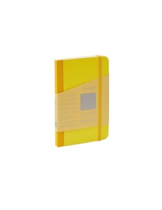 CUAD. FABRIANO EQ PLUS 9x14 80h DOTS. AM