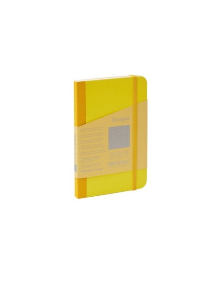 CUAD. FABRIANO EQ PLUS 9x14 80h DOTS. AM