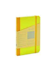 CUAD. FABRIANO EQ PLUS 9x14 80h LISO AN