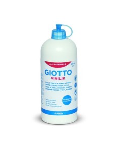 COLA BLANCA GIOTTO VINILIK  250g