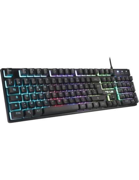 GAMING KEYBOARD MEMBRANE RGB TKL SP LAYOUT - WHITE GAMING KEYBOARD MEMBRANE RGB TKL SP LAYOUT - WHITE
