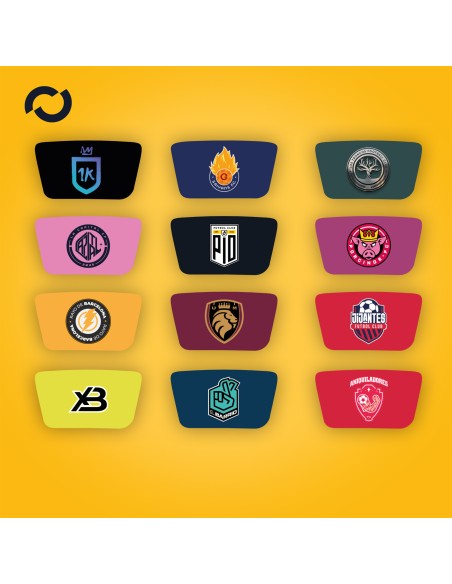 Kings League Combo Pack para PS5