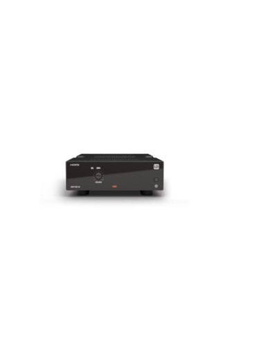 LD SYSTEMS INTEGRATION SERIE TICA (LDAMP205AV) HDMI AUDIO DE-EMBEDDER & AMPLIFIER 2X50W 4 OHM WARRANTY 5 YEARS (PU6)