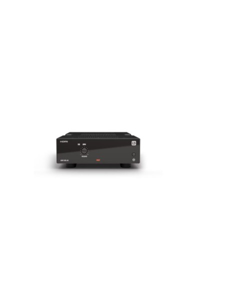 LD SYSTEMS INTEGRATION SERIE TICA (LDAMP205AV) HDMI AUDIO DE-EMBEDDER & AMPLIFIER 2X50W 4 OHM WARRANTY 5 YEARS (PU6)