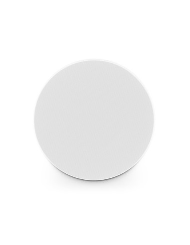 LD SYSTEMS INTEGRATION SERIE CONTRACTOR (LDCEC8) FRAMELESS 8 CEILING LOUDSPEAKER 100 V WARRANTY 5 YEARS (PU12)