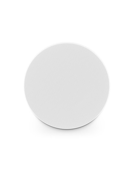 LD SYSTEMS INTEGRATION SERIE CONTRACTOR (LDCEC8) FRAMELESS 8 CEILING LOUDSPEAKER 100 V WARRANTY 5 YEARS (PU12)