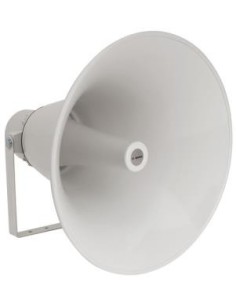 LD SYSTEMS INTEGRATION SERIE CONTRACTOR (LDCEH30) OUTDOOR HORN LOUDSPEAKER WARRANTY 5 YEARS (PU4)