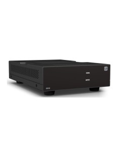 LD SYSTEMS INTEGRATION SERIE TICA (LDDIO04) 4 OUTPUT DANTE INTERFACE WARRANTY 5 YEARS (PU6)