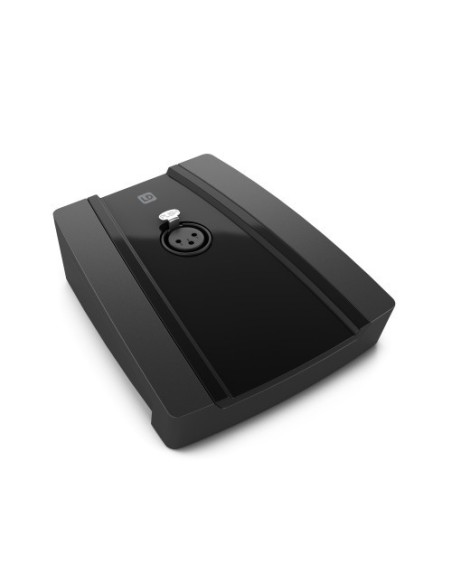 LD SYSTEMS INTEGRATION SERIE MICRO (LDMIB) TABLE STAND FOR GOOSENECK MICROPHONES WARRANTY 5 YEARS (PU12)