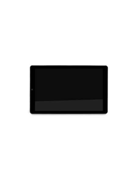 LD SYSTEMS INTEGRATION SERIE LCD (LDQTP8) QUESTRA TOUCHSCREEN DISPLAY 8-INCH WITH ANDROID 11 AND POE WARRANTY 5 YEARS (PU20)