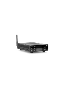 LD SYSTEMS INTEGRATION SERIE TICA (LDRSMP) RADIO STREAMING MEDIA PLAYER WARRANTY 5 YEARS (PU6)