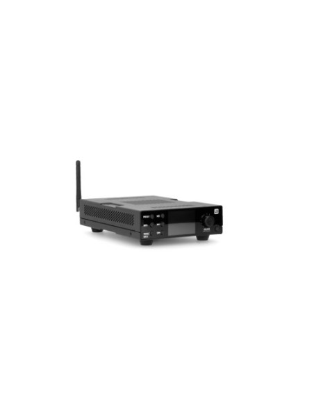 LD SYSTEMS INTEGRATION SERIE TICA (LDRSMP) RADIO STREAMING MEDIA PLAYER WARRANTY 5 YEARS (PU6)